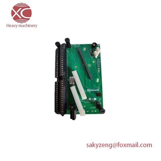 Honeywell C300 Baseplate 8C-TDIL51, Industrial Control Systems