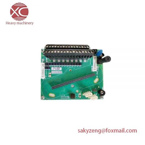 Honeywell C300 Backplane 8C-TDOD51, Advanced Industrial Control Solution