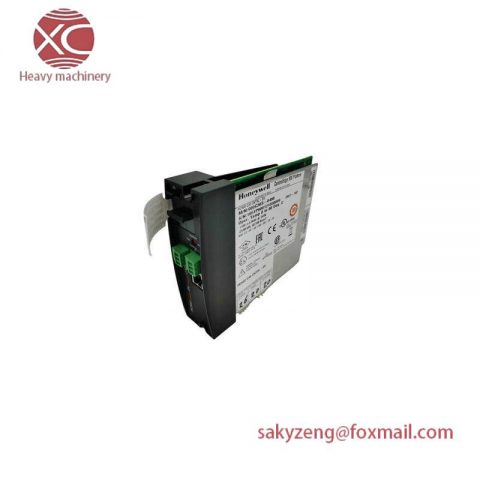 Honeywell 900C50-0460 Controller Base: Control Heart for Industrial Automation