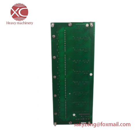 Honeywell CPU Module 900C52-0021: Control System Core Processor