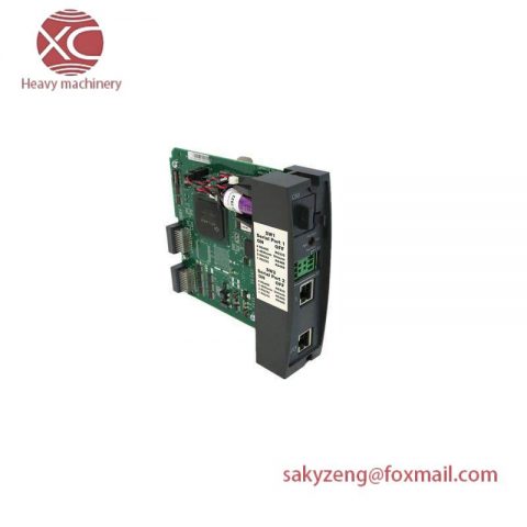 Honeywell CPU Module 900C52-0244-00: Advanced Control for Industrial Automation