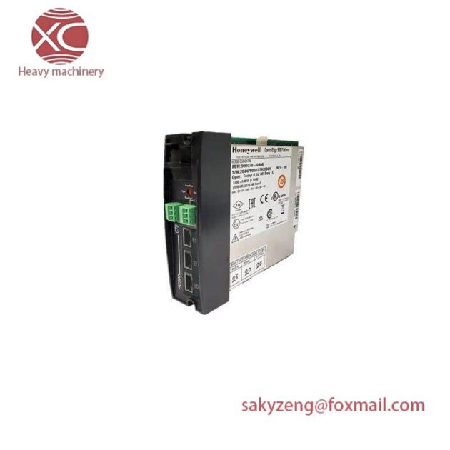 Honeywell 900C70-0460 ControlEdge™ HC900 Controller Base