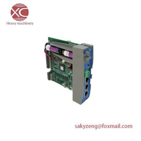 Honeywell 900C75S-0560 Redundant Controller C75 CPU