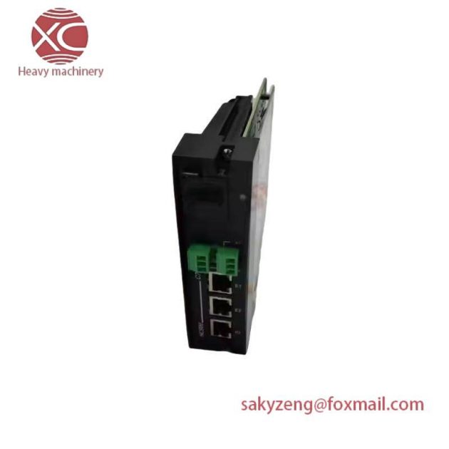 Honeywell 900S75-0460 I/O Scanner 2 Ports, for Industrial Automation