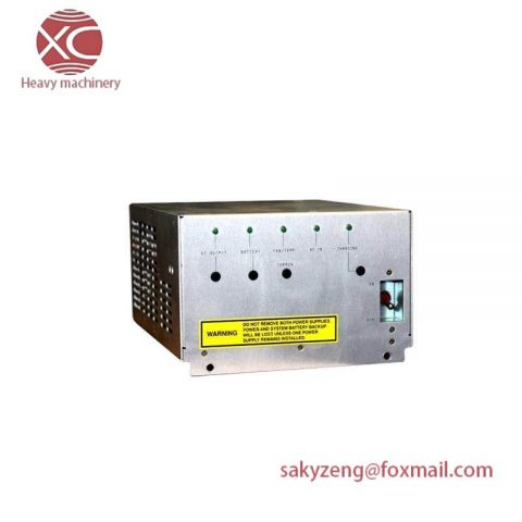 Honeywell ACX631 51198947-100 Battery Module