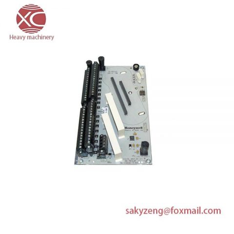 Honeywell CC-IP0101 51410056-175: Industrial Communication Module for Seamless Data Exchange