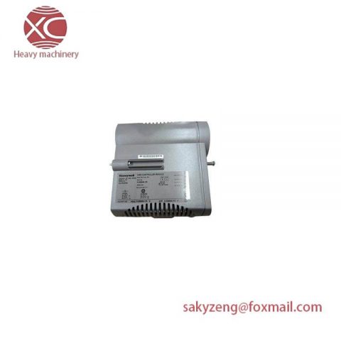 Honeywell CC-IP0101 Fieldbus Module - Reliable Communication Solution for Industrial Automation