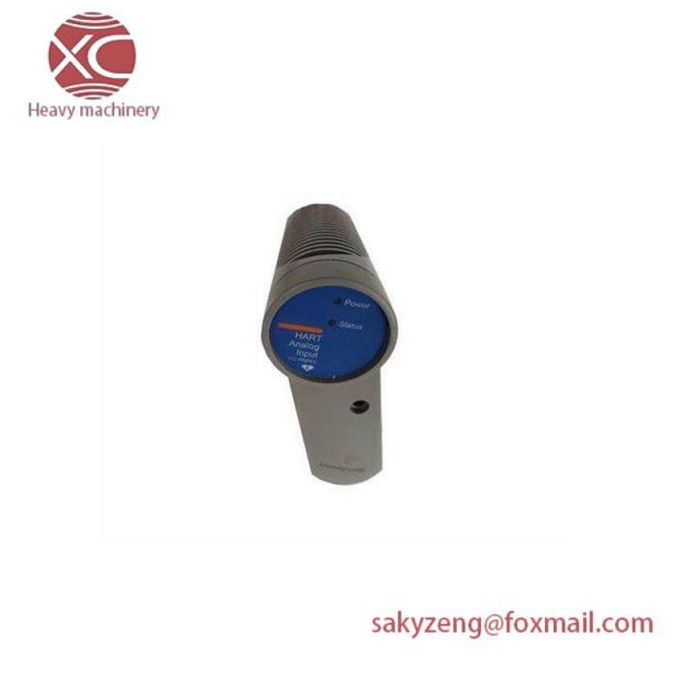 Honeywell CC-PAIX02 Industrial Control Module