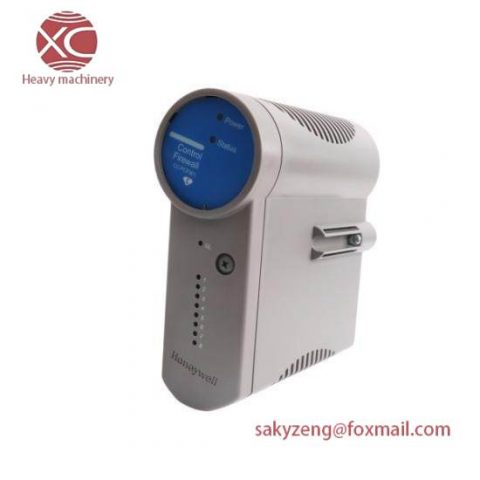 Honeywell CC-PCF901 Control Firewall Module