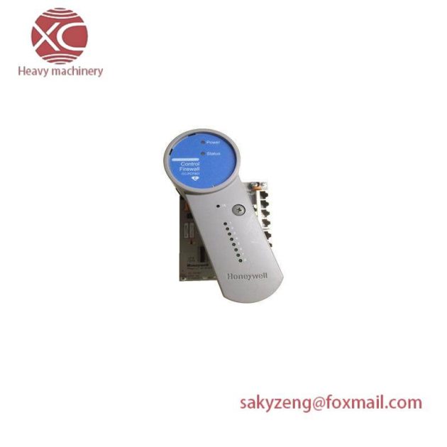 Honeywell CC-PCF901 Control Firewall Module