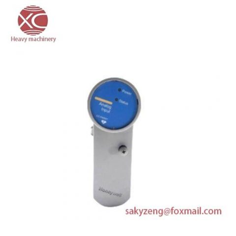 Honeywell CC-PCF901 CC-PCNT01 CC-PAON01 - Advanced Control Firewall Module