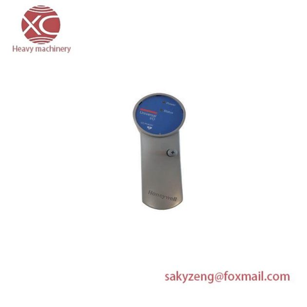 HONEYWELL CC-PUIO31 Universal Input/Output Module for Industrial Control Solutions