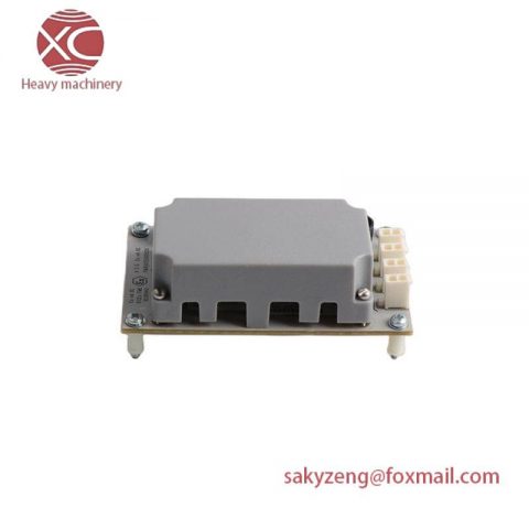 HONEYWELL CC-SCMB02 Memory Backup Assy, 51199932-200
