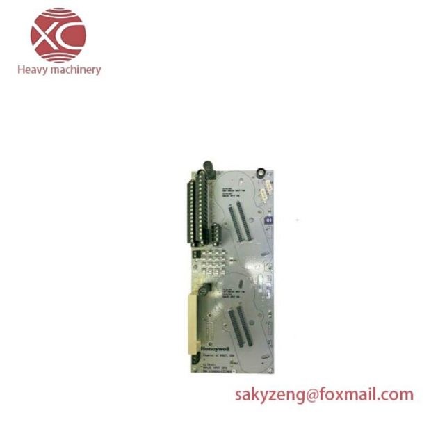 Honeywell CC-TAIX11 IOTA Redundant PLC Module