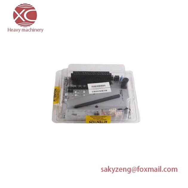 HONEYWELL CC-TAON01 Industrial Control Module