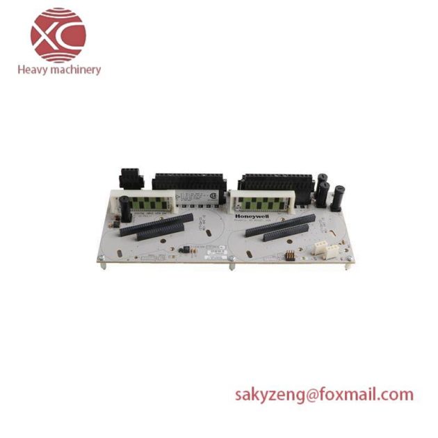 Honeywell CC-TDIL11 Digital Input Module