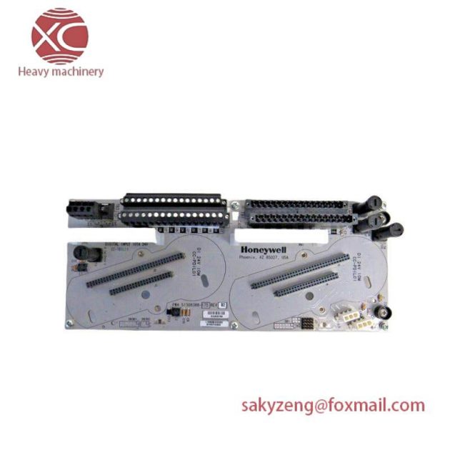 Honeywell CC-TDIL11 Digital Input Module