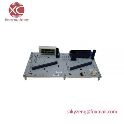 Honeywell CC-TDOB01 Digital Output Module for Industrial Control Systems