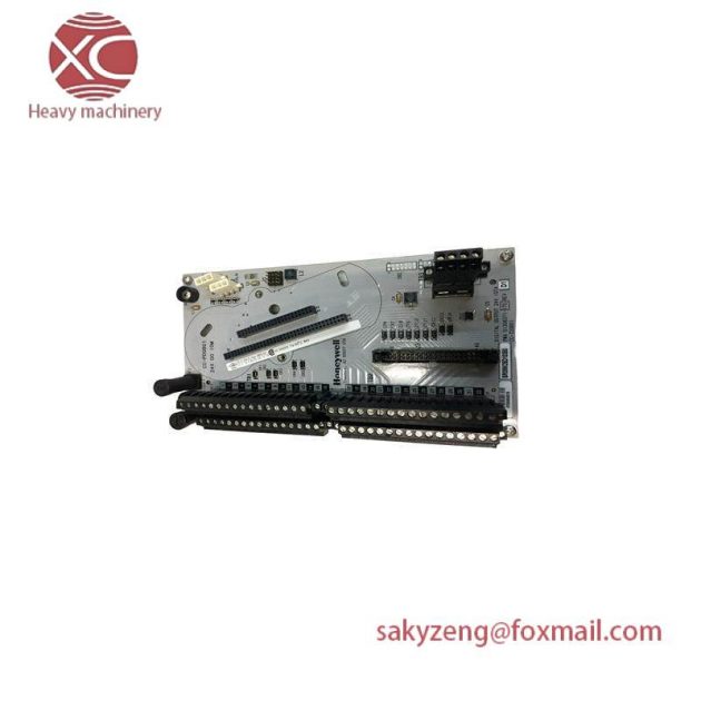 Honeywell CC-TDOB01 Digital Output Module for Industrial Control Systems