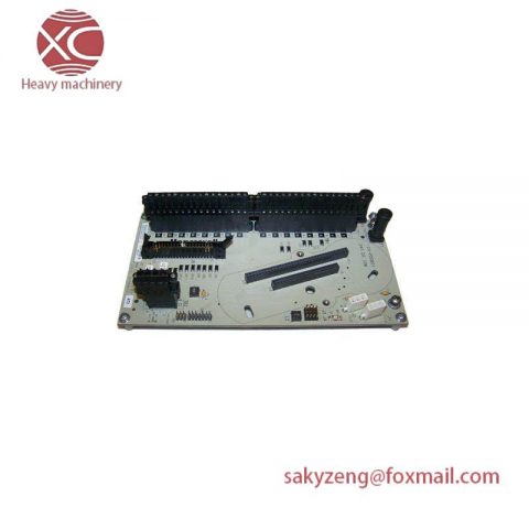 Honeywell CC-TDOB11: Reliable Digital Output IOTA Redundant Module