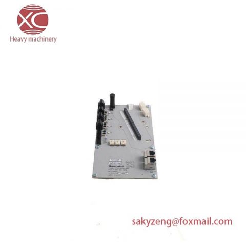 HONEYWELL CC-TFB412, 51308311-275, Interface Module, Automation & Control Solutions