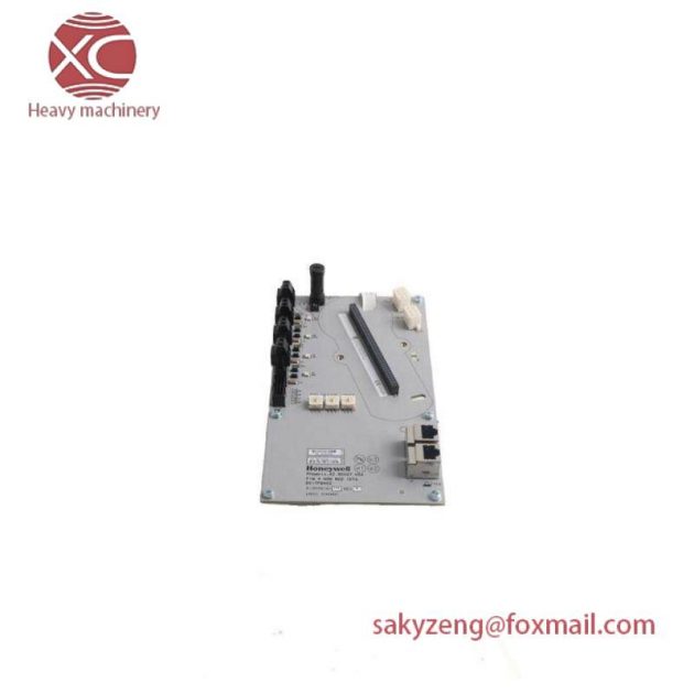 HONEYWELL CC-TFB412, 51308311-275, Interface Module, Automation & Control Solutions