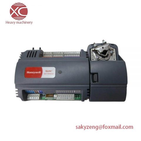 Honeywell CLLYVB6436AS-VAV Controller - Advanced HVAC Control Module