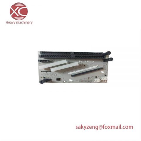 Honeywell DC-TDIL51 Digital Input Module, Industrial Control Solutions