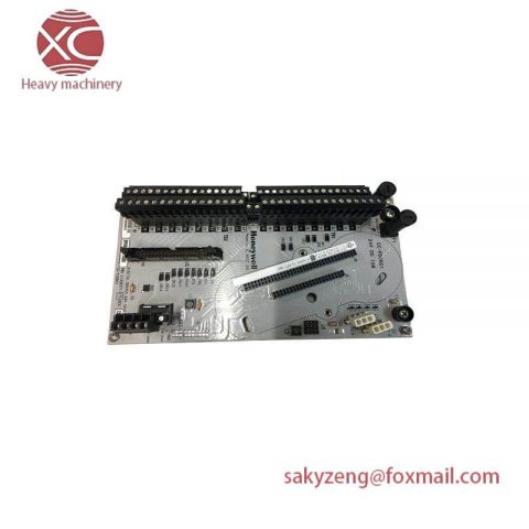 HONEYWELL DC-TDOB01 - Industrial Digital Output Module, 200 Characters