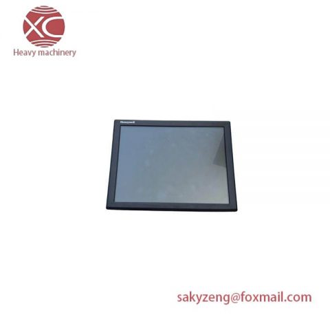 Honeywell ET1915L-8CWA-1-G 51153996-100 Industrial Touchscreen Monitor