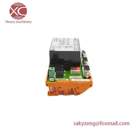 Honeywell FC-DCOM-232/485 Communication Interface for Industrial Control Systems