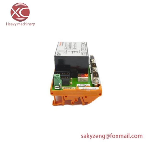 Honeywell FC-DCOM-232/485 Communication Interface for Industrial Control Systems