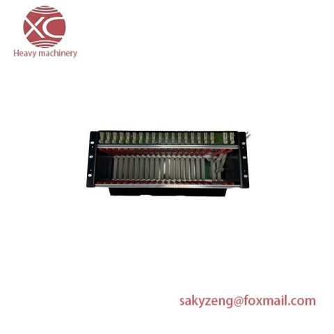 Honeywell FC-IOCHAS-0001R: Industrial Control Module, Precision Engineered for Automation Solutions