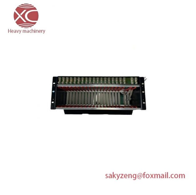 Honeywell FC-IOCHAS-0001R: Industrial Control Module, Precision Engineered for Automation Solutions