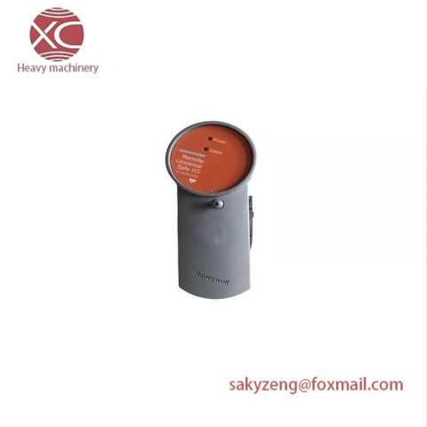 Honeywell FC-PDIO0 Safety Digital Input Output Module