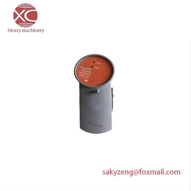 Honeywell FC-PDIO0 Safety Digital Input Output Module