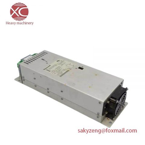Honeywell FC-PSU-FLTR2450 Industrial Power Supply