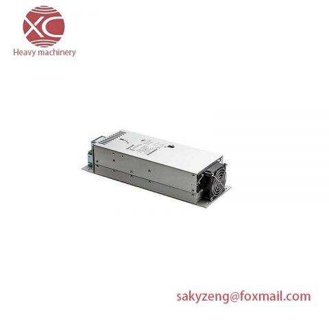 Honeywell FC-PSU-UNI2450 Power Supply - High Efficiency & Reliable Industrial Power Solution