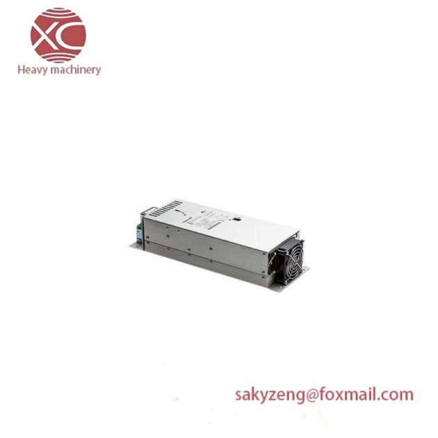 Honeywell FC-PSU-UNI2450U V1.0: Industrial Power Supply Unit for Advanced Control Systems