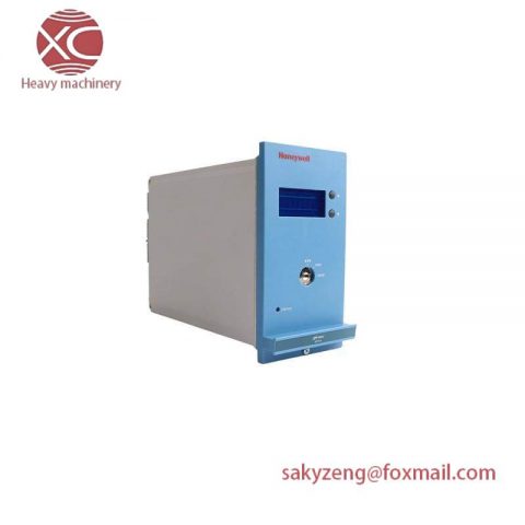 Honeywell FC-QPP-0001 Controller Modules: Advanced Automation Solutions for Industrial Control