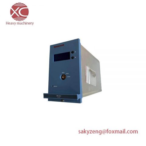 Honeywell FC-QPP-0001 V1.3 Quad Processor Pack Module for Industrial Control Systems