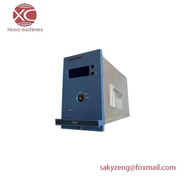Honeywell FC-QPP-0001 V1.3 Quad Processor Pack Module for Industrial Control Systems