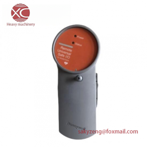 HONEYWELL FC-RUSIO-3224 Industrial Control Module