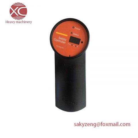 HONEYWELL FC-SCNT01 Industrial Controller Module