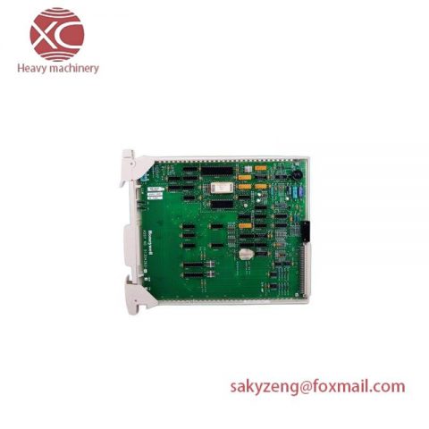 Honeywell FC-SDIL-1608 V1.1 Digital Input Module: Industrial Control Solution