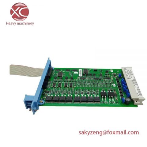 Honeywell FC-SDO-0824 Safe Digital Output Module