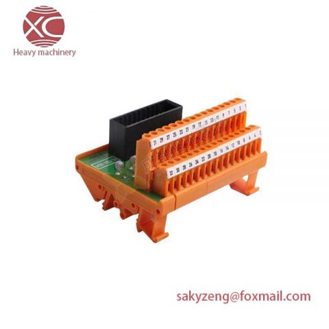 HONEYWELL FC-SSWM01 Industrial Control Module