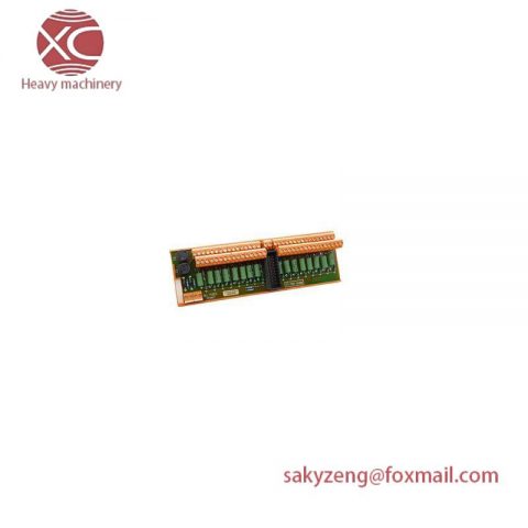 Honeywell FC-TSAI-1620M Industrial Control Module