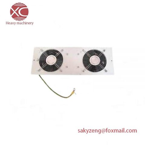 Honeywell FS-FANWR-24R Fan Assembly Kit: Industrial Control System Component, Optimized for Enhanced Performance & Reliability