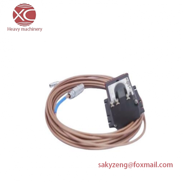 HONEYWELL FS-PDC-CPSET: Industrial Power Distribution Cable for Automation Systems
